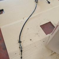 Leva ribaltabile ape poker è max