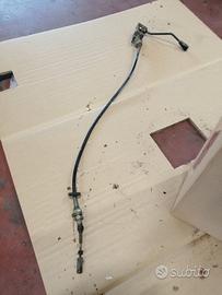 Leva ribaltabile ape poker è max