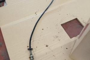 Leva ribaltabile ape poker è max