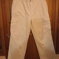 Vintage Nike Acg Cargo Pants Nike ACG Utility Tact