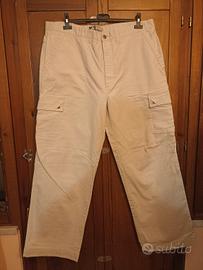 Vintage Nike Acg Cargo Pants Nike ACG Utility Tact