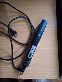 Piastra capelli Rowenta for Elite - funzionante