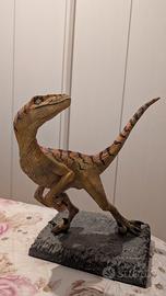 Velociraptor Jurassic park 