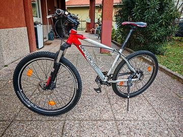 MTB Carraro