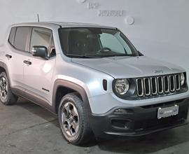 Jeep Renegade 1.6 MJT 95 CV ADATTA NEOPATENTATI