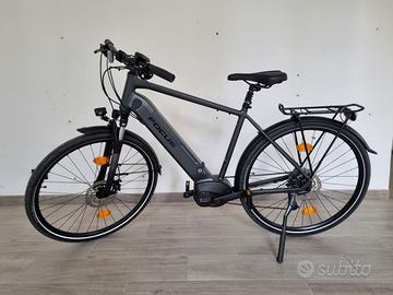 ebike Focus Planet2