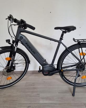 ebike Focus Planet2