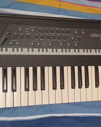 Tastiera/Pianola Viscount XM-2