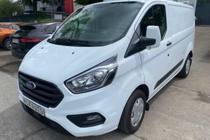 Ford Tourneo Courier 1.5 TDCI 100 CV Plus