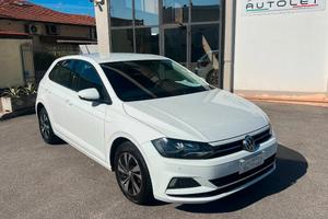 Volkswagen Polo 1.0 evo Comfortline 80cv
