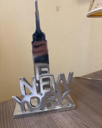 Decoro casa o ufficio portaposta NY