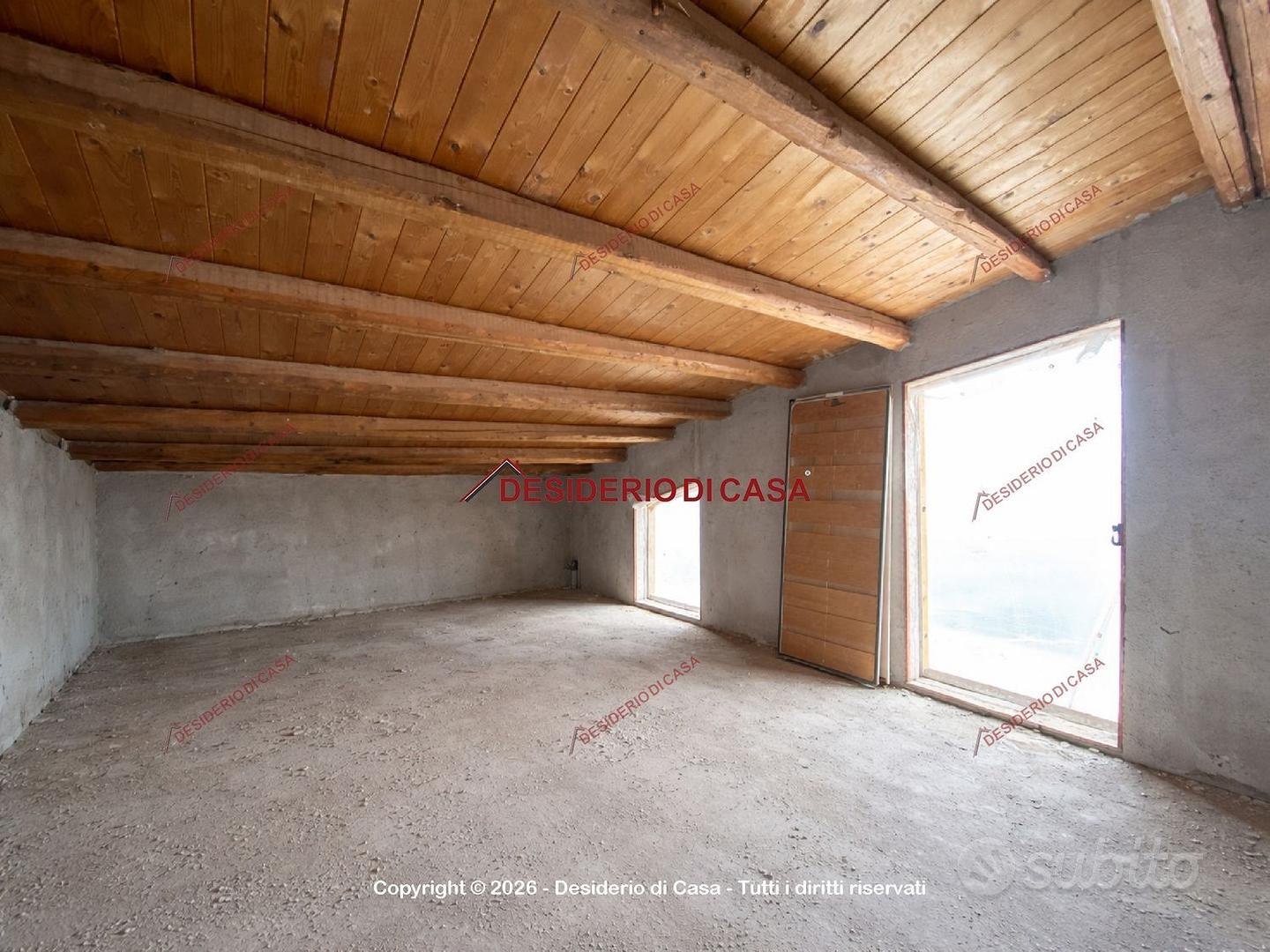Apartment in Trabia, Palermo - Vista 2