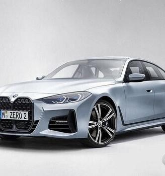 Ricambi usati bmw serie 4-s4 gran coup-s4 3porte