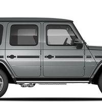 Mercedes-Benz Classe G G465 G 450 D AMG LINE