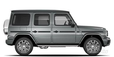 Mercedes-Benz Classe G G465 G 450 D AMG LINE