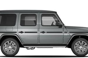 Mercedes-Benz Classe G G465 G 450 D AMG LINE