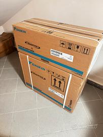 Climatizzatore nuovo