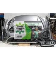 Musata completa per vw t-roc style 2022