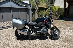 BMW R 1250R