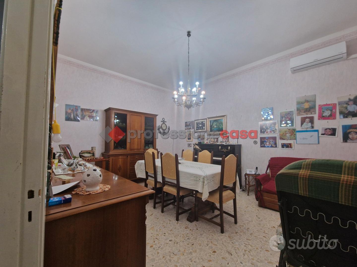 Apartment in Catania, Picanello, Picanello-Ognina-Barriera-Canalicchio - Altro