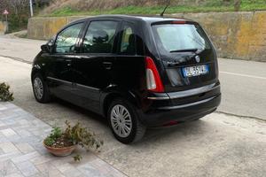 Lancia Musa 1.4  2^ serie benzina