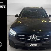 Mercedes-Benz GLC - X253 2019 Diesel 300 d Pr...