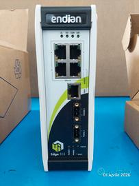 Firewall Endian edge 515