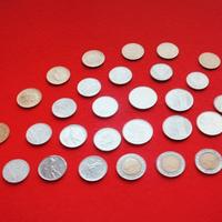 Monete antiche italiane 