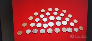 Monete antiche italiane 