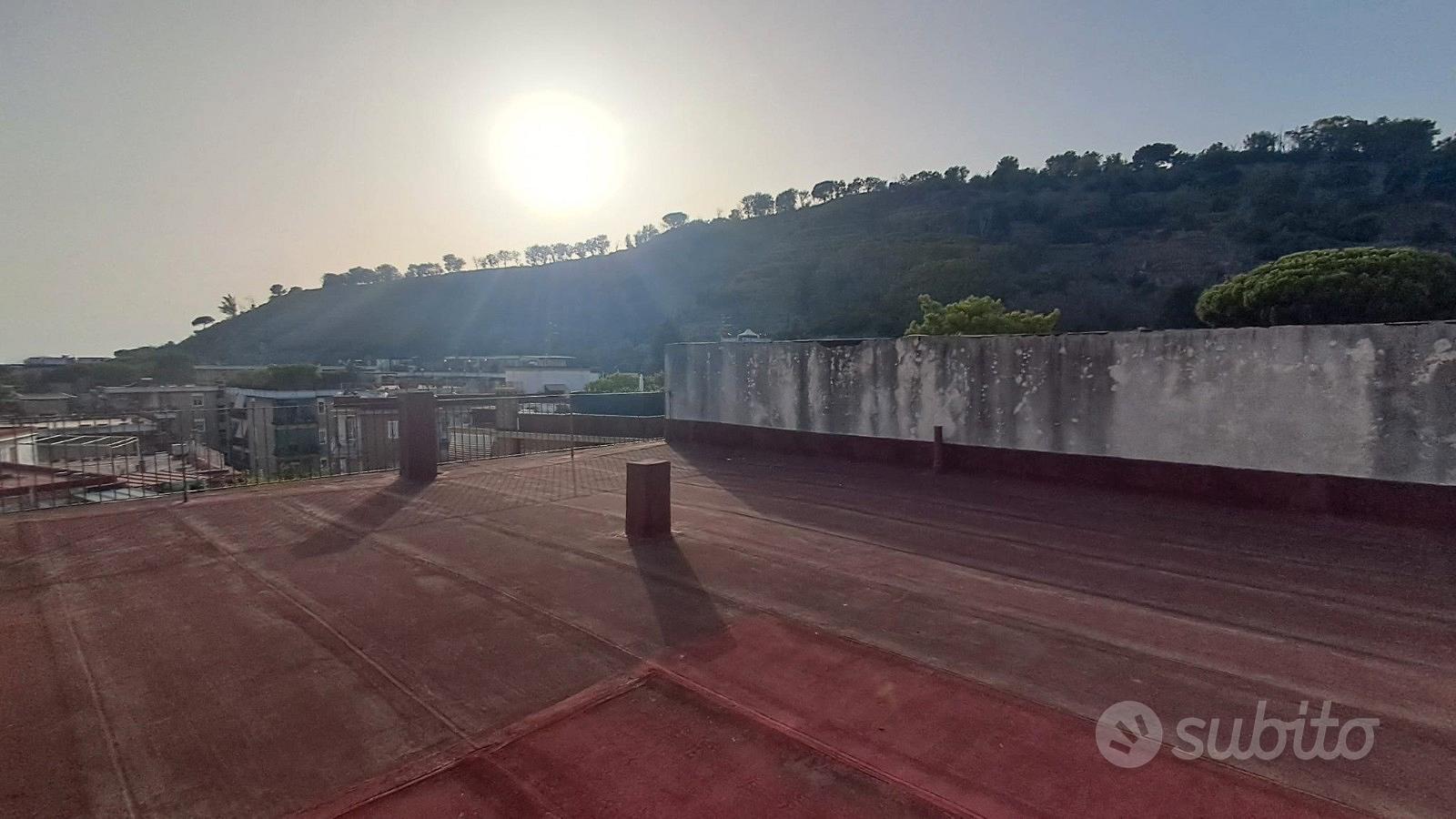 Appartamento – Napoli, Rione Lauro, Municipalità 10 - Vista 5