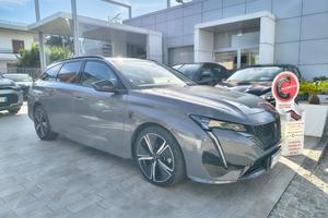 PEUGEOT 308 BlueHDi 130 S&S EAT8 SW GT