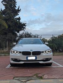 bmw 320d modern