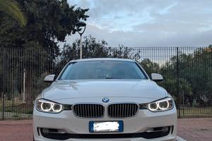 bmw 320d modern