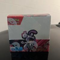 Pokemon Box Rivali Predestinati