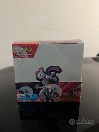 Pokemon Box Rivali Predestinati