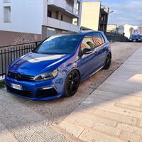 Golf 6R