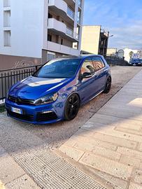 Golf 6R