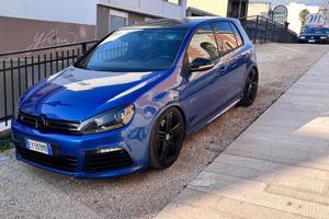 Golf 6R