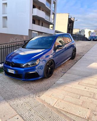 Golf 6R