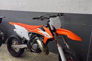 Ktm 125 SX