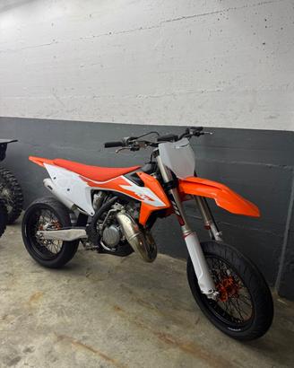 Ktm 125 SX