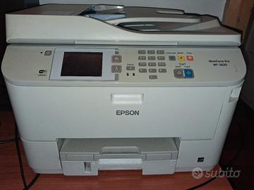 stampante professionale epson