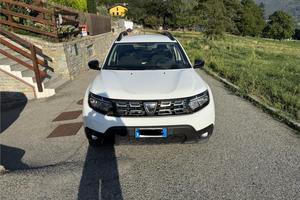 Davia Duster 4x4 Diesel