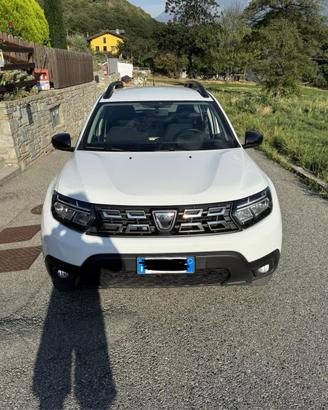 Davia Duster 4x4 Diesel