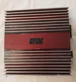Amplificatore auto Revac