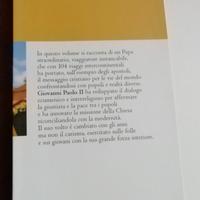 Libro Giovanni Paolo II