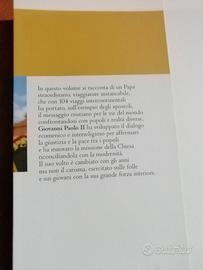 Libro Giovanni Paolo II