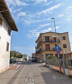 San giovanni lupatoto-trilocale