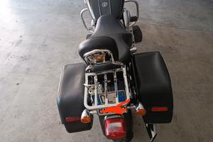 moto Harley Davidson 