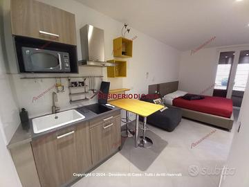 Appartamento, Tribunali - Kalsa, Palermo.